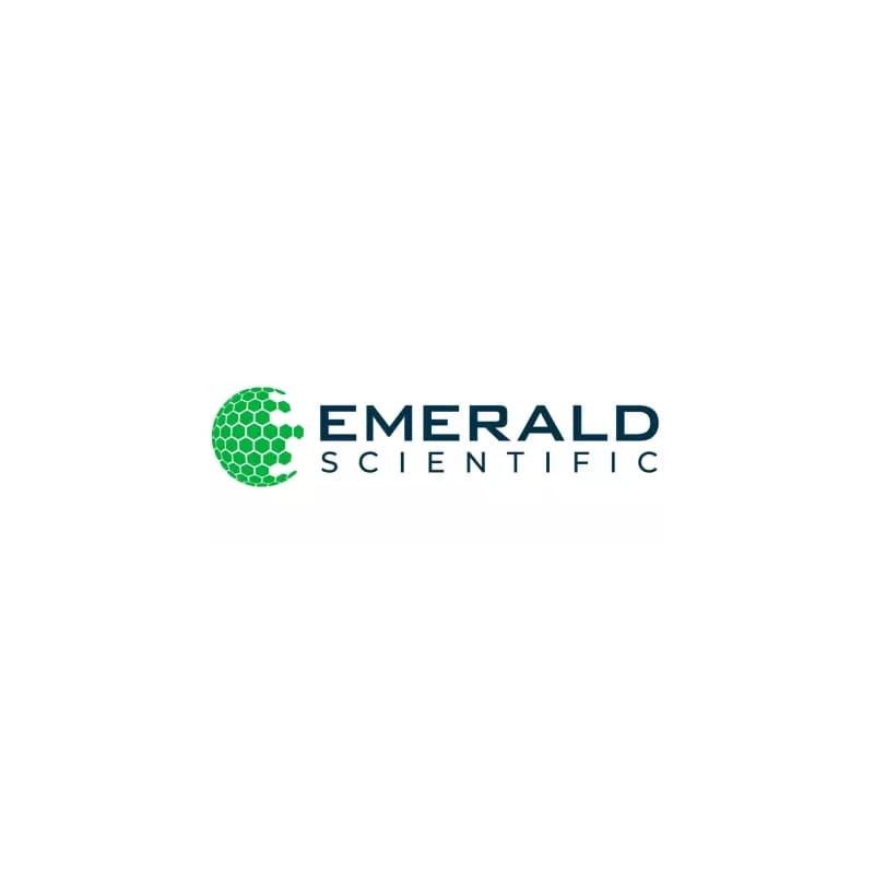 Emerald Medical Sterilization Pouches, 5 1/4″ x 10″, 1/Box