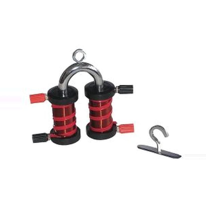 LARGE U-SHAPED ELECTROMAGNET