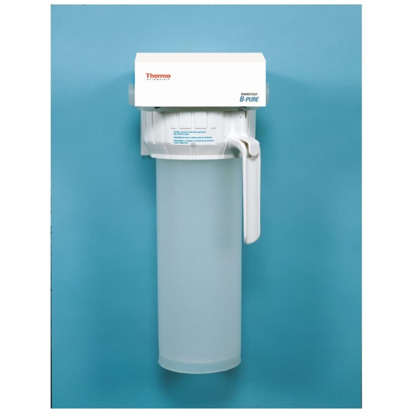 FILTER 15 MICRON BPURE (OP)
