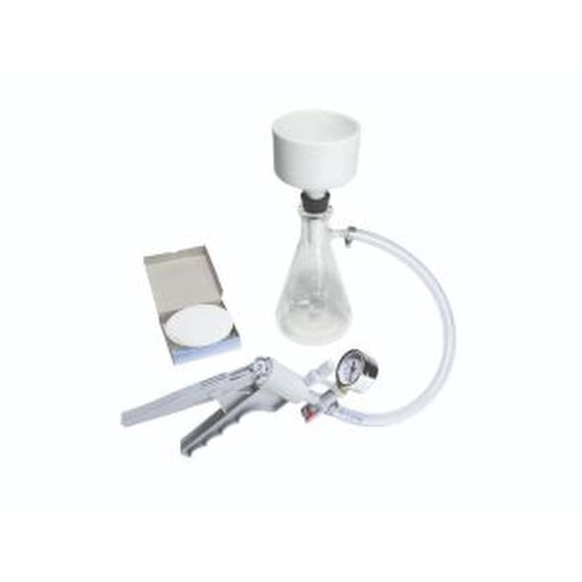 FILTERING KIT
