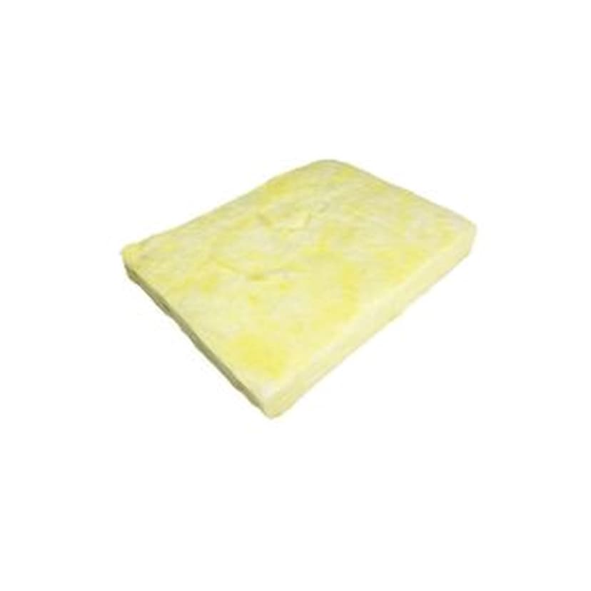 GLASS WOOL, PACK OF 500 GMS