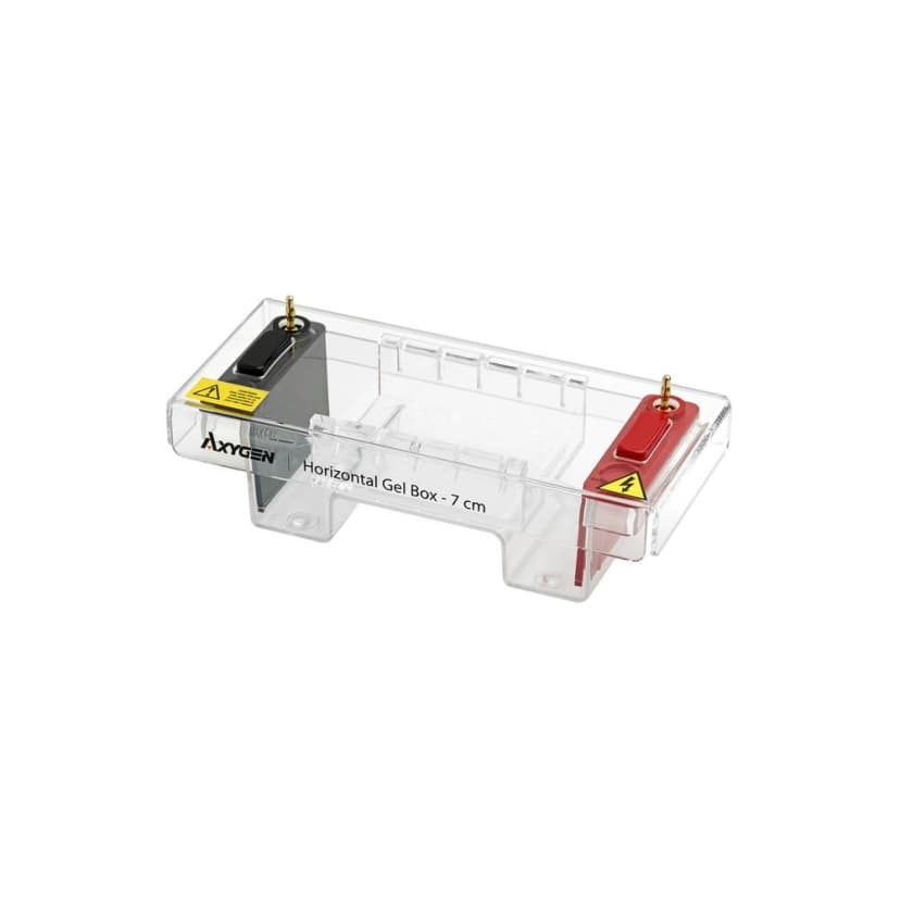 HORIZONTAL GEL BOX 7cm