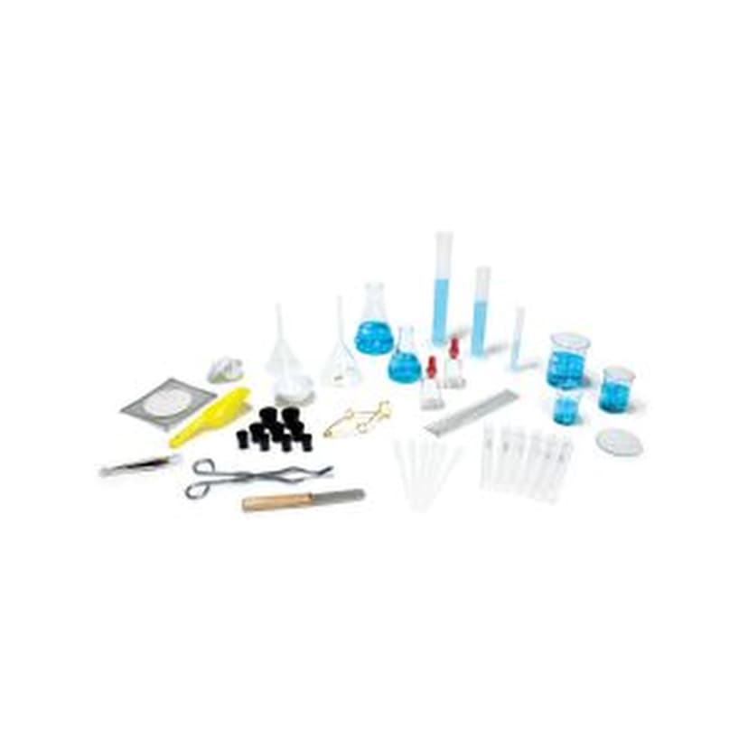 CHEMISTRY LABWARE KIT