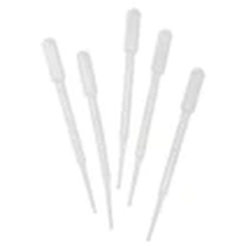 Transfer Pipette 2mL Bulk, Natural
