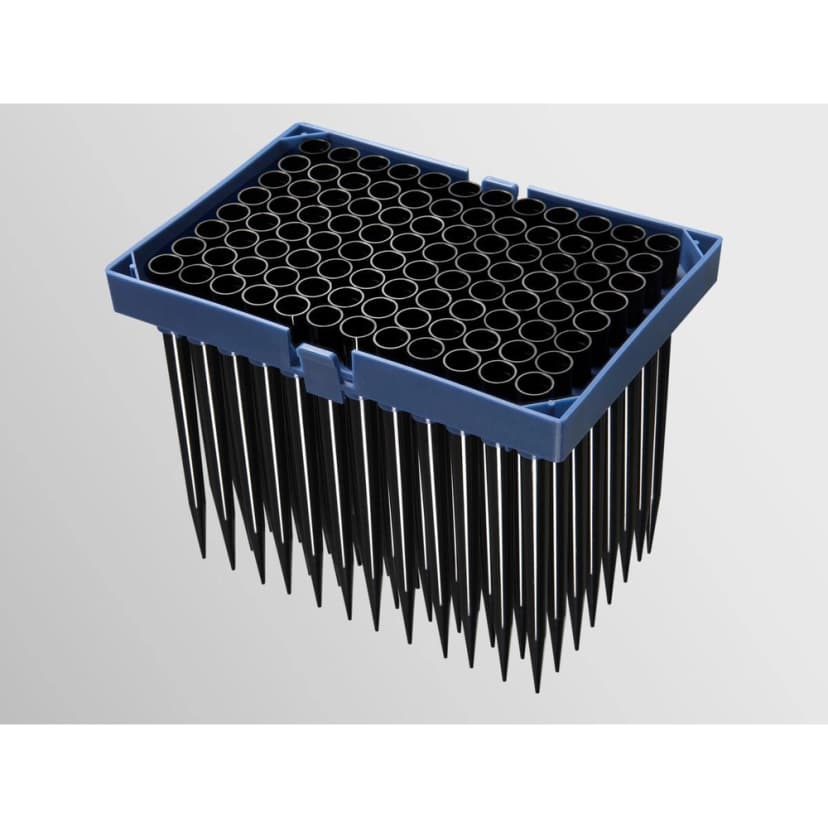 Axygen Automation Tips for STAR, STARlet, STARplus and Nimbus®, 1000µL, Liquid Level Sensing, Filtered, Sterile