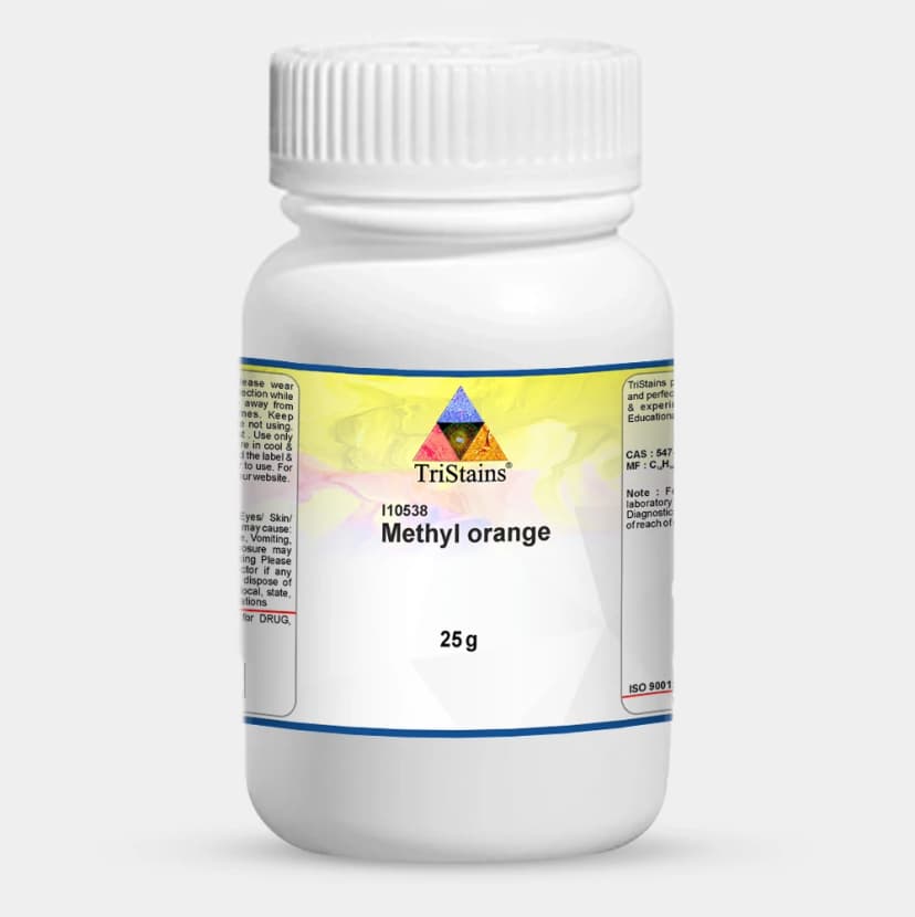 Methyl Orange - 25g