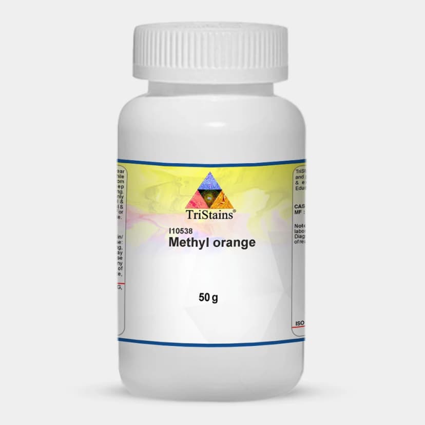 Methyl Orange - 50g