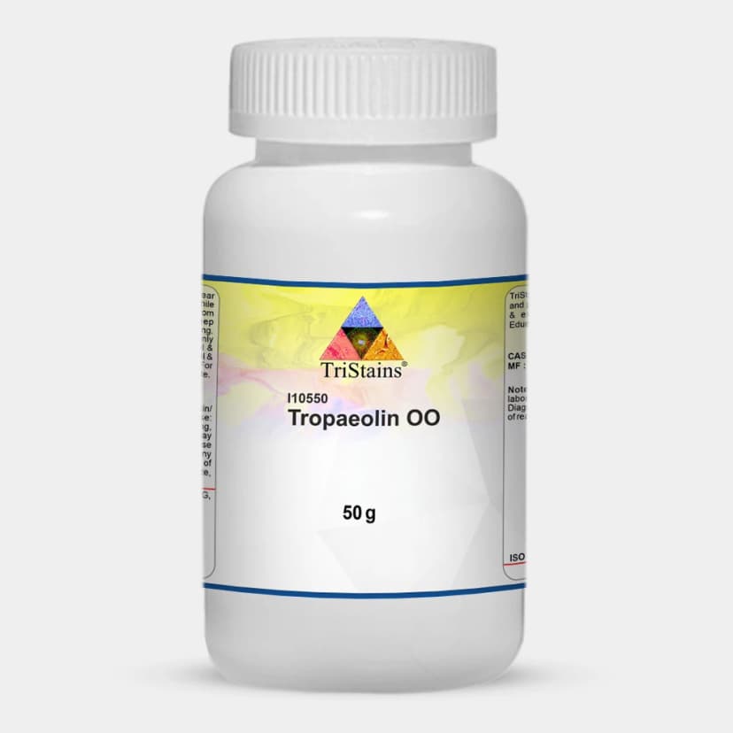 Tropaeolin OO - 50g