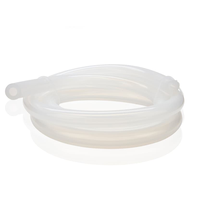 EZBio®pure Fluorinated Ethylene Propylene (FEP) Supercritical Fluid Transfer Tubing 6 mm (15/34") ID X 8 mm (5/16")OD , 25 ft