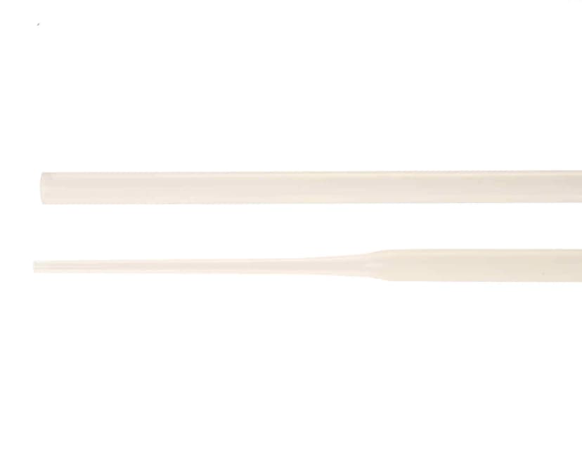 Polystyrene Plasteur Pasteur Pipet, 9 Inch Length, Individually Wrapped, Sterile