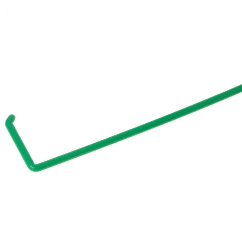 L-Shaped Cell Spreader, PP, 10/PK, Sterile