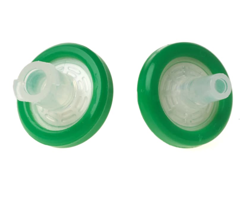 Syringe Filter, PES, 0.22µm, 13mm, Sterile