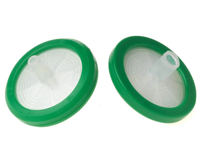 Syringe Filter, PES, 0.45µm, 30mm, Sterile