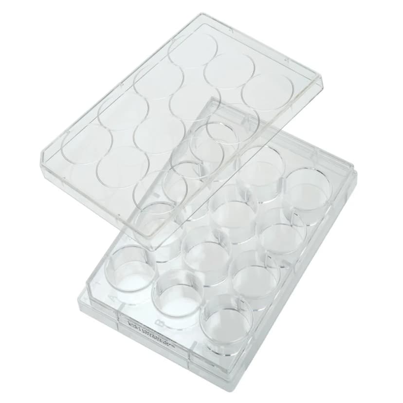 Multiple Well Plates TCT