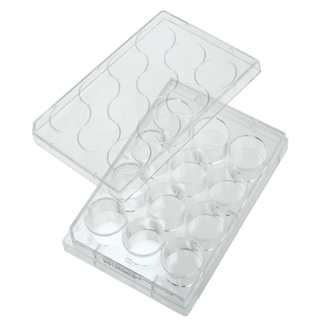 Multiple Well Plates  TCT