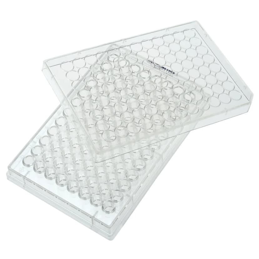 Multiple Well Plates  TCT