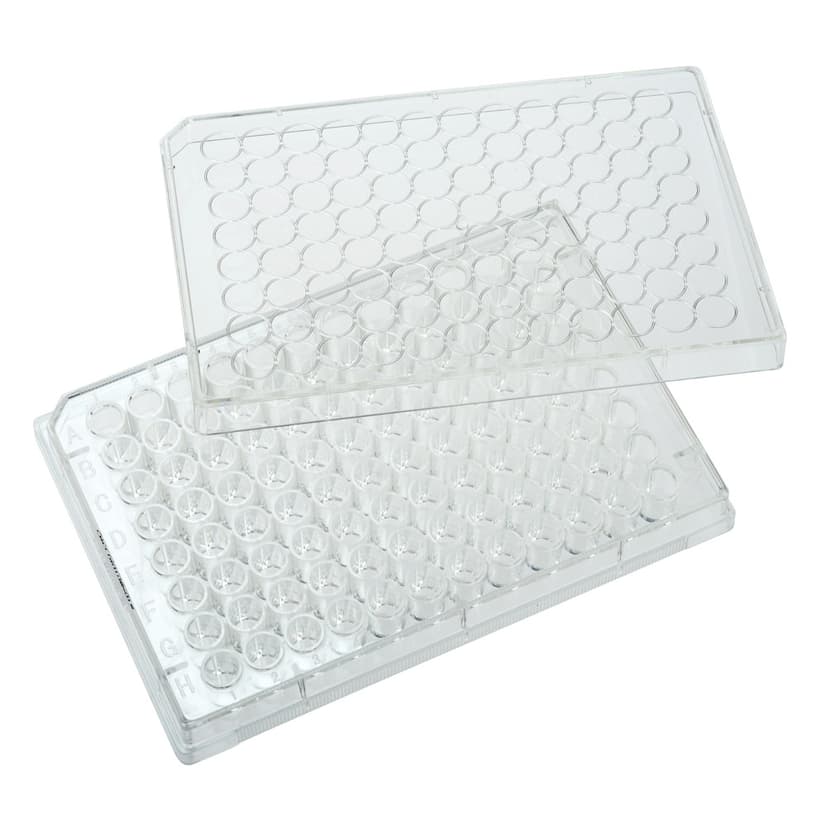 Multiple Well Plates TCT