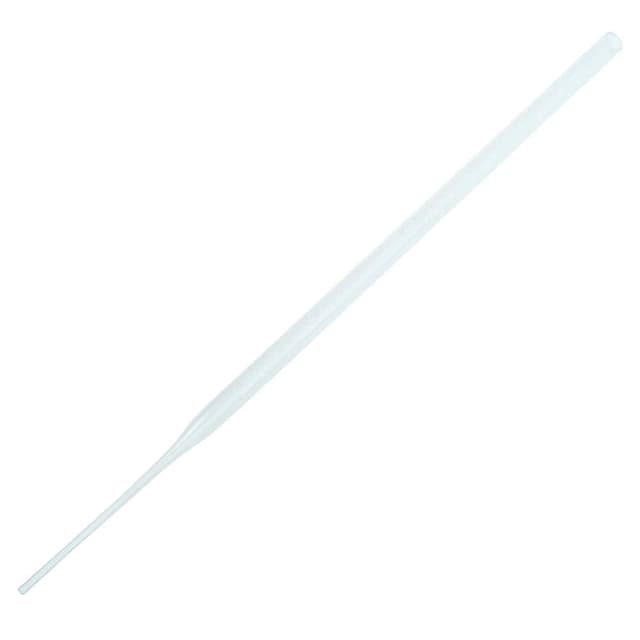 Polypropylene Plasteur Pasteur Pipet, 9 Inch Length, Bulk Packed, Sterile