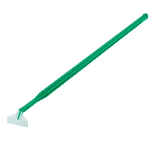 Cell Scraper, 30cm Handle, 20mm Pivoting Blade, Sterile