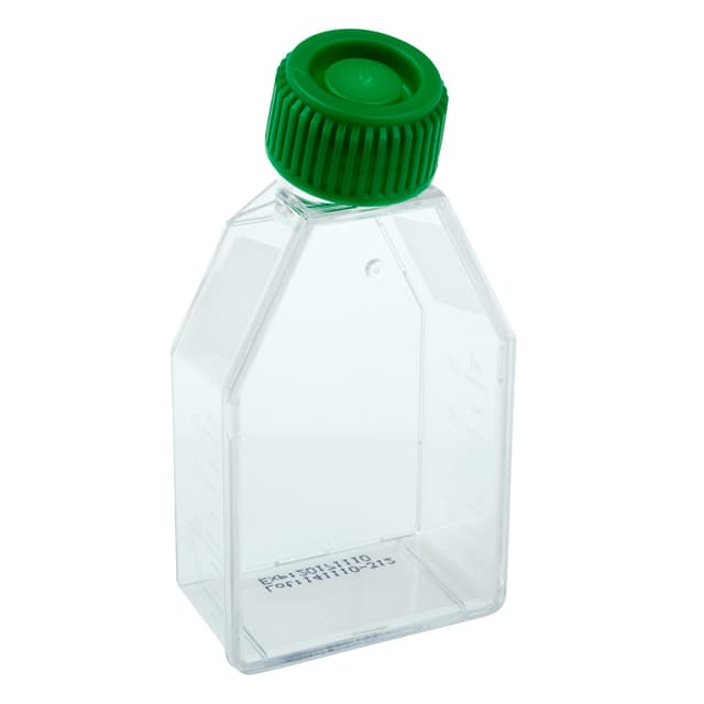25cm2 Tissue Culture Flask  Plug Seal Cap, Sterile