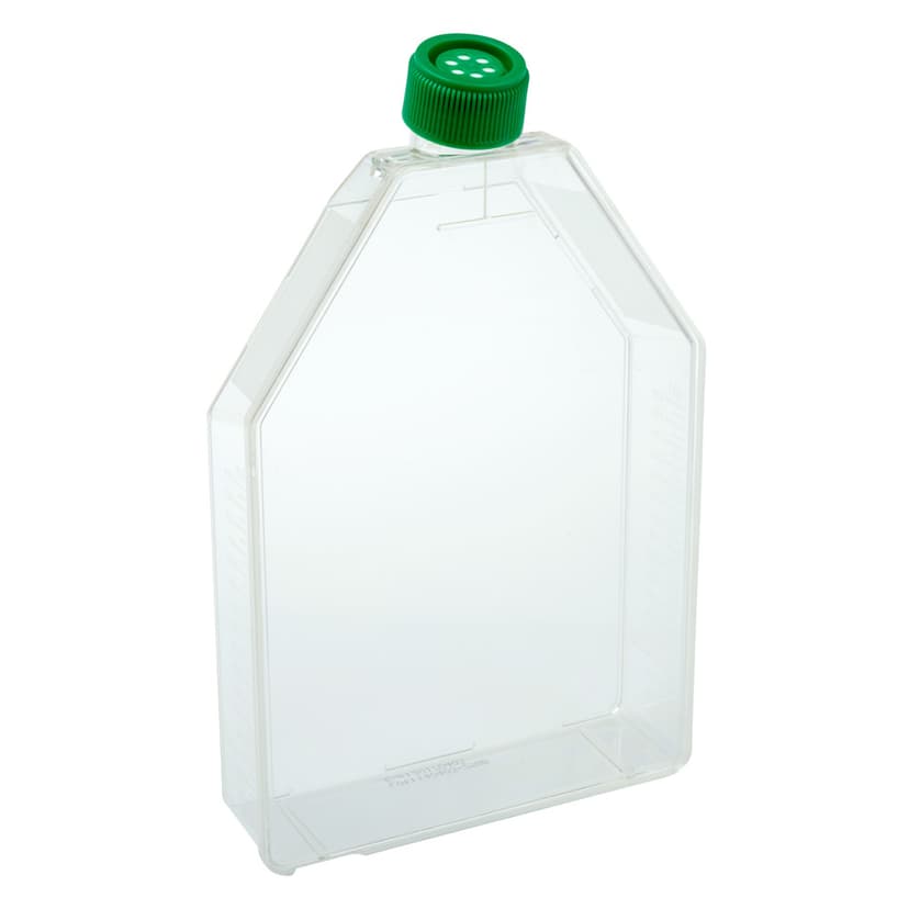850mL Suspension Culture Flask Vent Cap, Sterile