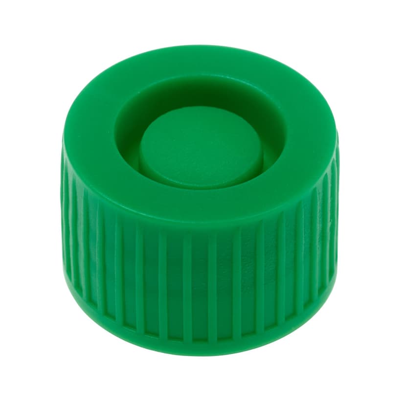 Flask Cap, Plug Seal (fits 12.5cm2 & 25mL), Sterile