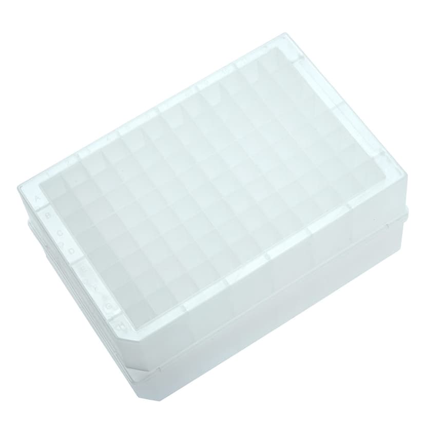 Multiple Well Plates Polypropylene