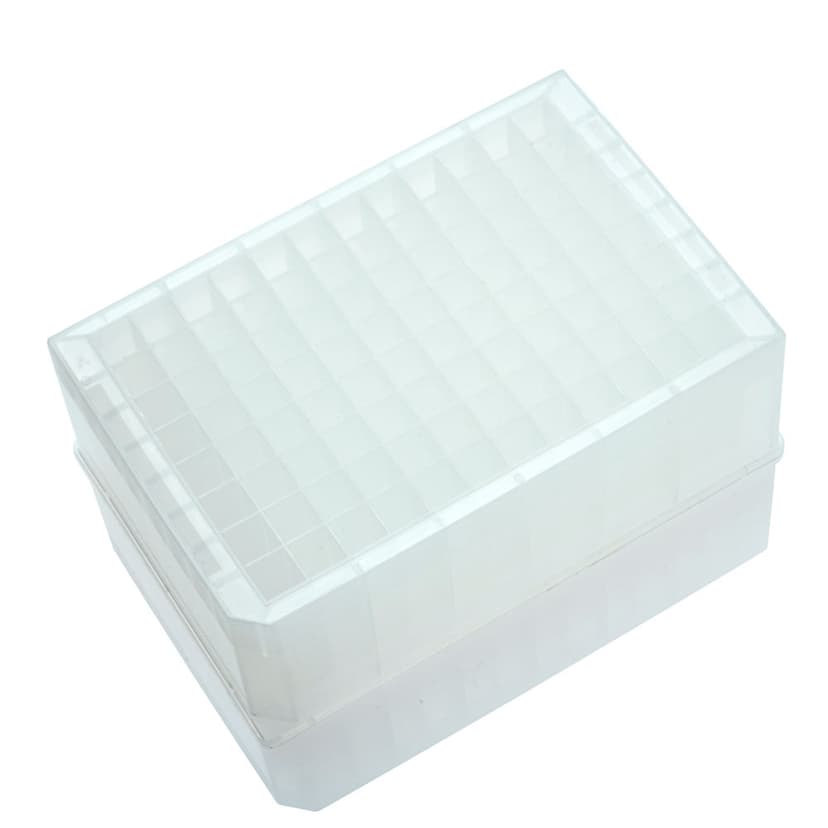 Multiple Well Plates Polypropylene