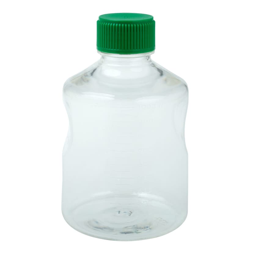 1000mL Solution Bottle, Sterile