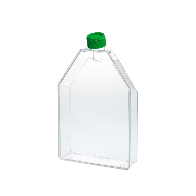 300cm2 Tissue Culture Flask  Plug Seal Cap, Sterile