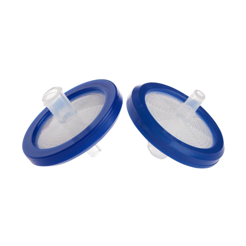 Syringe Filter, SFCA, 0.22µm, 30mm, Sterile