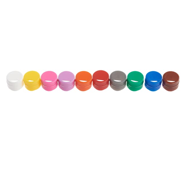 CELLTREAT Freeze Cryogenic Vials  Cap Inserts
