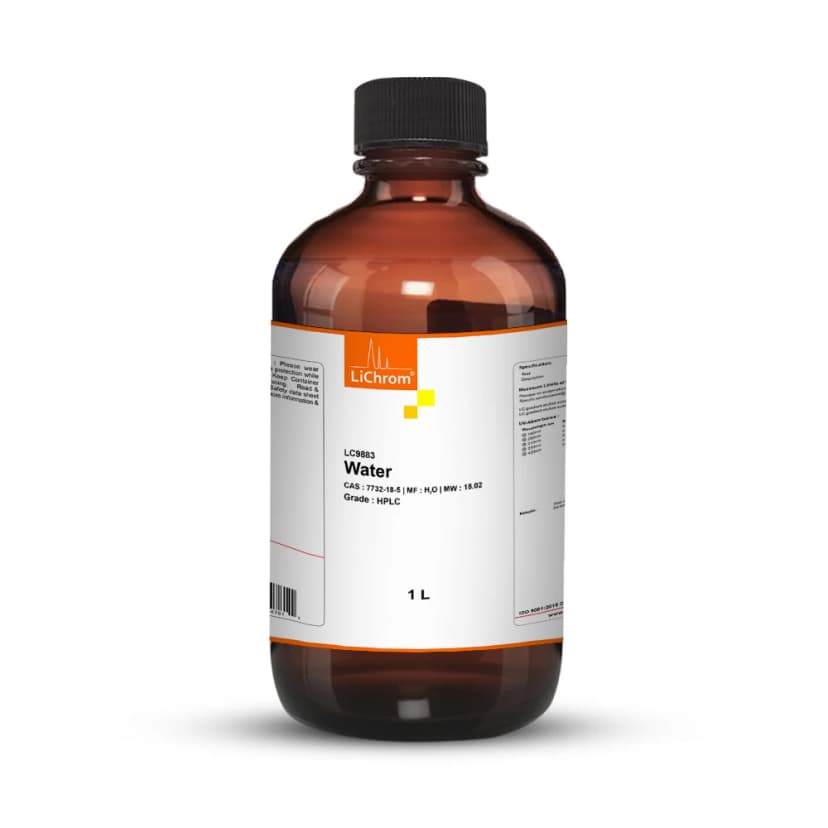 Water HPLC - 1L