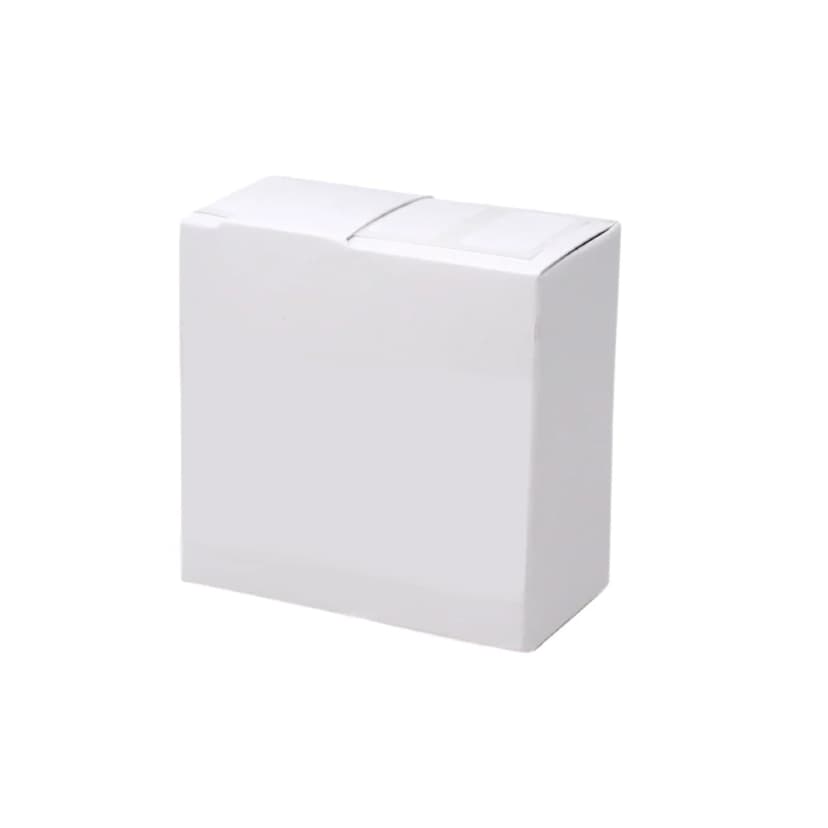 Label Rolls, Cryo, 38x19mm, for General Use, White