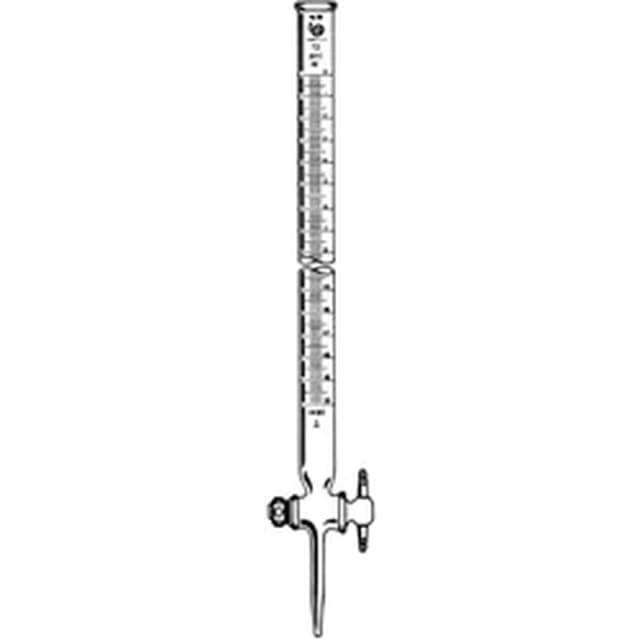 BURET,PB,PTFE S/C,CL A,100ML,W/C OF C
