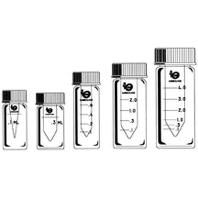 5.0ML VIAL,MCRO,SCREW