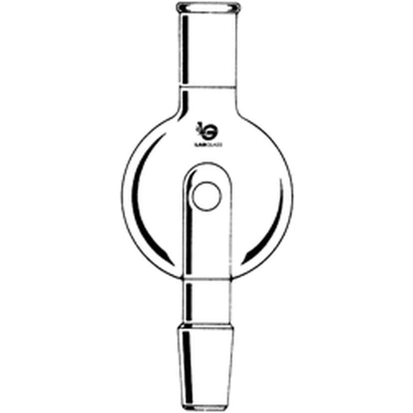 EVAP TRP,100ML,24/40