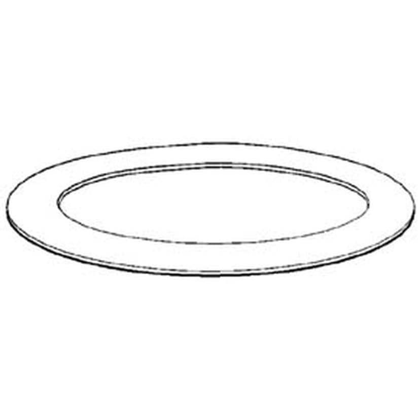 GASKET,REACT,PTFE,4INCH