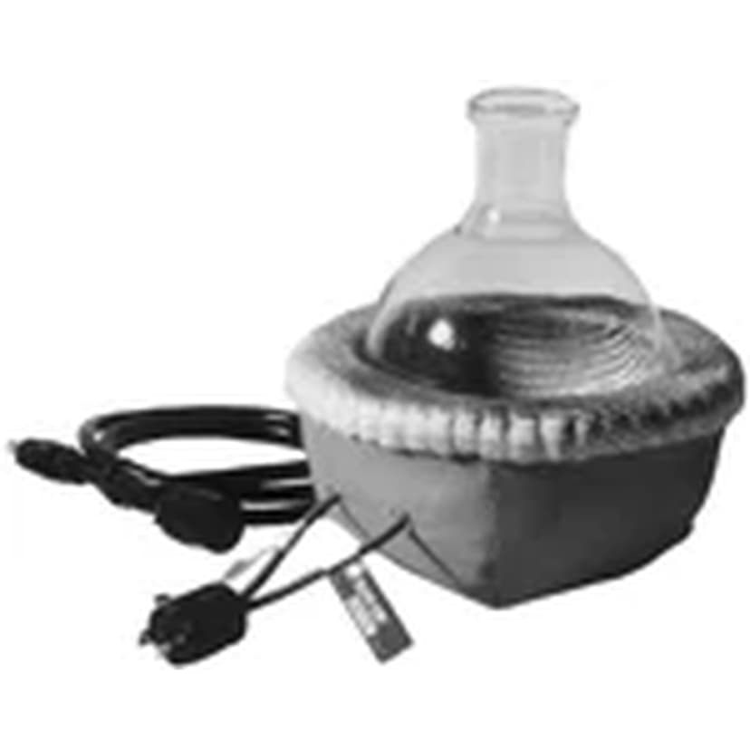 HEAT MANTLE,HEMI,5L
