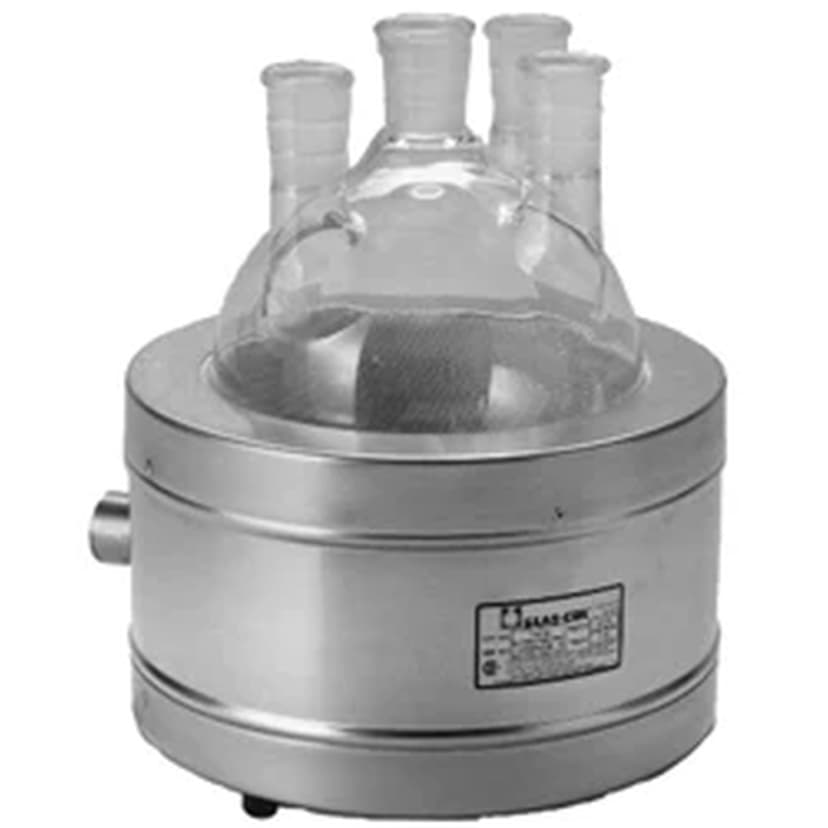 MANTLE,22L,RB FLASK,TABLE,TM-118
