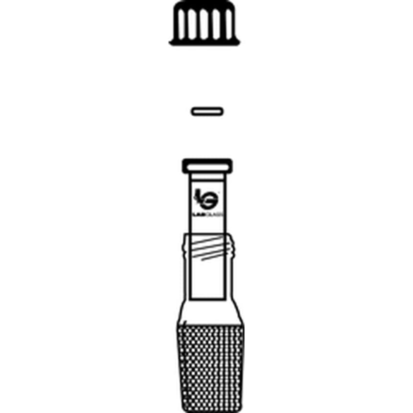 BEARING ONLY,PTFE,W/VITON #112 ORING