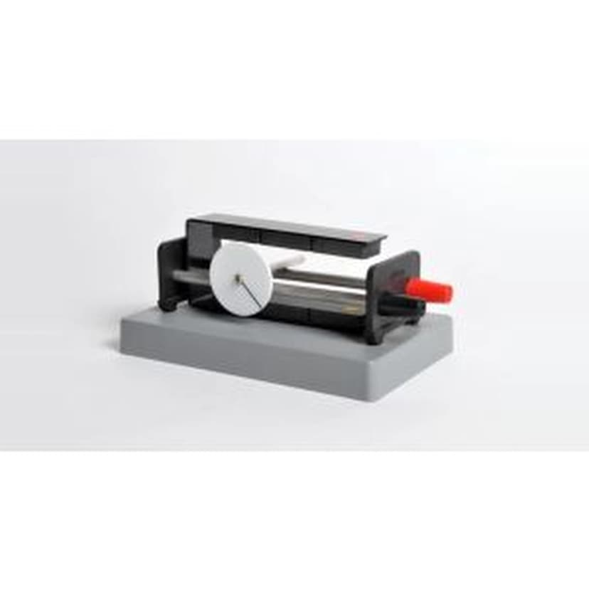 LAPLACE€™S LAW DEMONSTRATOR