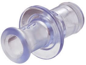CPC MPC Connector Coupling Insert (Male) MPC3,0003M - MPC Plug, Polycarbonate (PC), Class VI, 5/PK