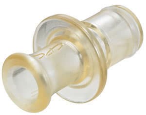 CPC MPC Connector Coupling Insert (Male) MPC30039M - MPC Plug, Polysulfone (PS), Class VI, 250/PK