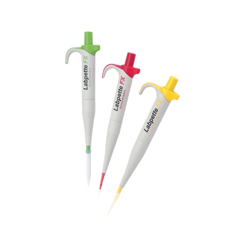 Labnet, Labpette FX Fixed Volume Pipettor 10uL