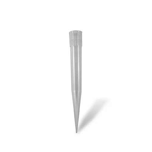 Specialty Pipette Tips,Pipette Tips 10ml bagged, 100/PK