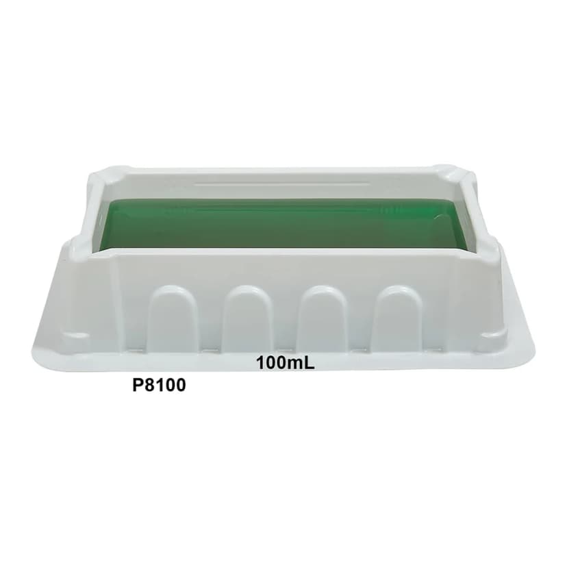 Resevoir, 100mL non-sterile