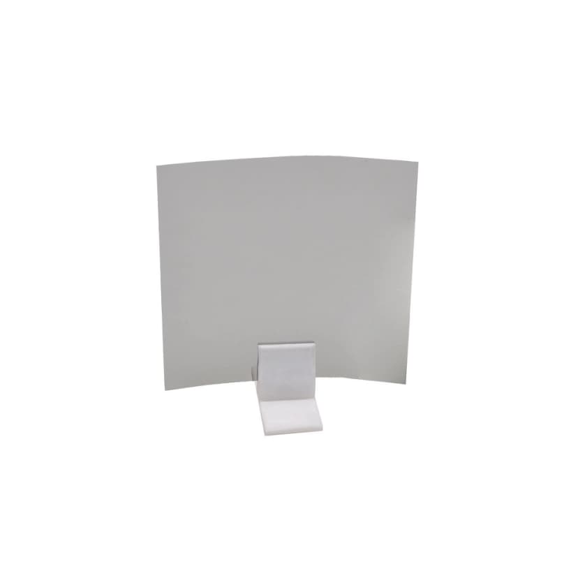 POLARIZING FILM, MOUNTED IN 2€ X 2€ SLIDE HOLDERS, PACK OF 10