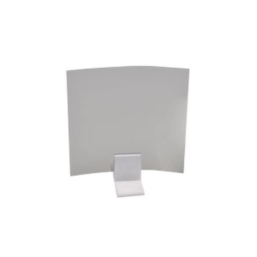 POLARIZING FILM, 6€ X 6€, PACK OF 2