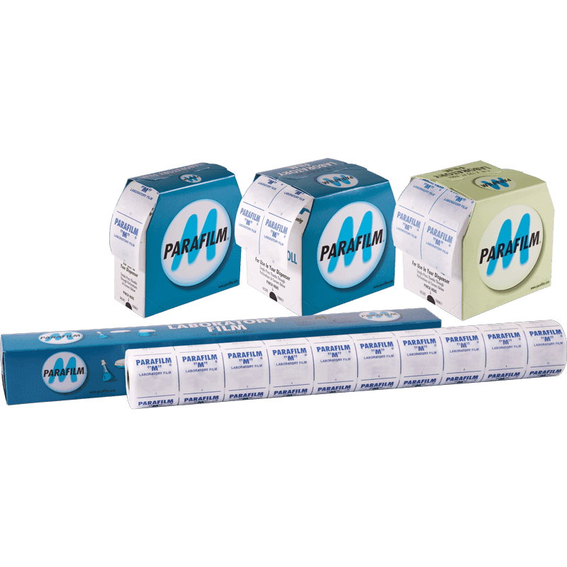 Parafilm® M All-Purpose Laboratory Film 2 in 250 ft